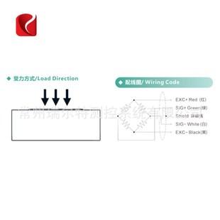 R215秤脚称重传感器台秤荷重元工厂出品负载传感器地秤荷重元