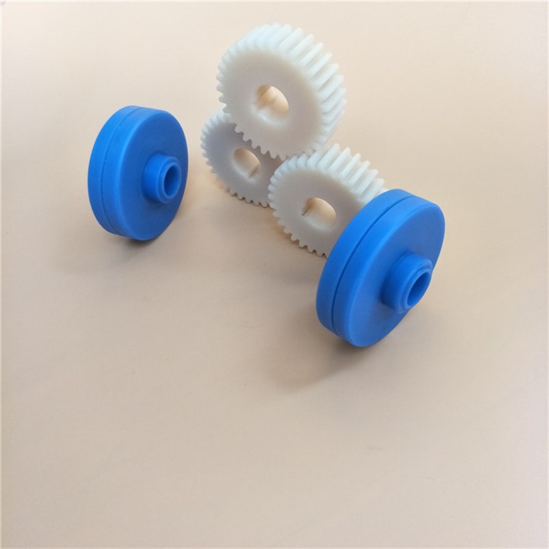 源头直供广东湖北同步带轮制作 XL MXL同步轮精度高 尼龙同步