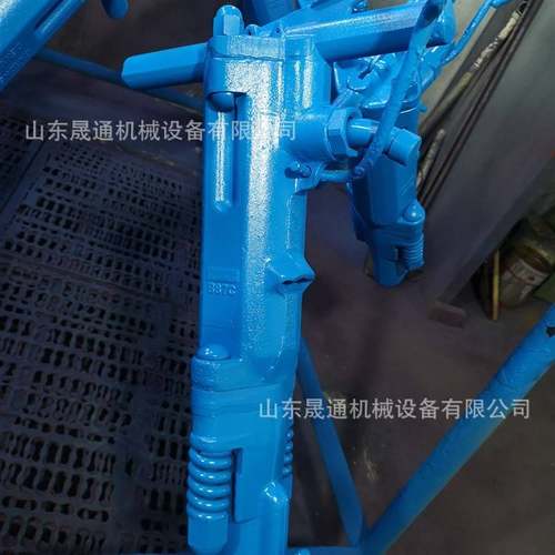 B87C风镐矿山气动手持式混凝土破碎机破除水泥路面气动破碎镐