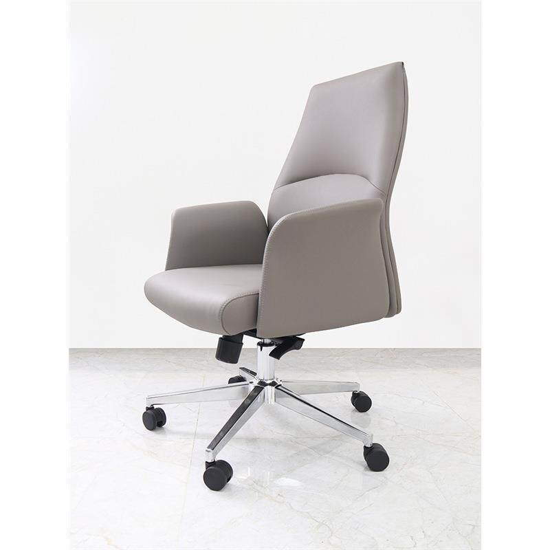 午休老板电脑办公室椅座椅睡椅椅子舒适职员办公可躺工位转椅久坐