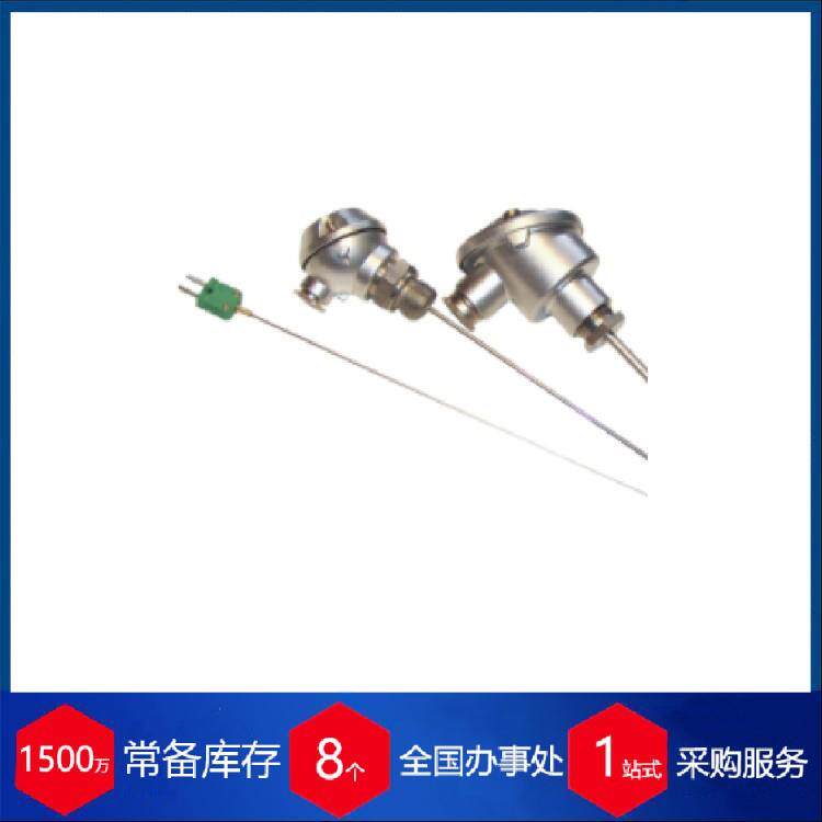 丹麦Lund&Sorensen防爆热电偶PT100-P工业化工温度测量