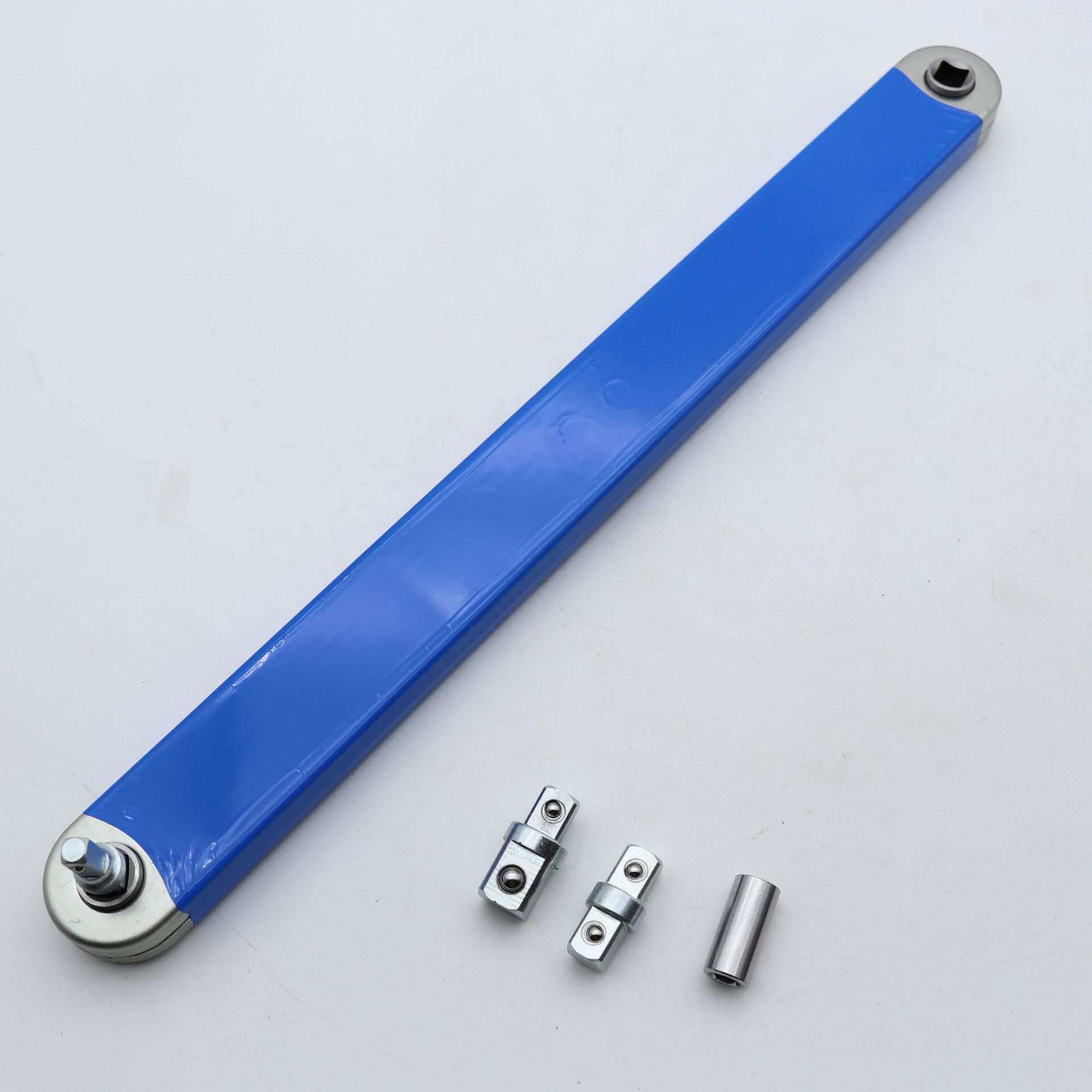 多功能延长扳手 棘轮延长扳手 两用扳手 offset Extension wrench