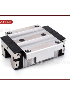 现货供应REXROTH滑块R044221301  R044221301 力士乐微型滑块