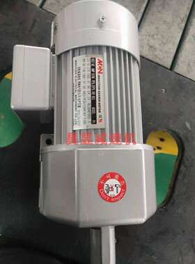 明椿排屑电机NL05-40220202 NL05-280401653立式卷屑马达