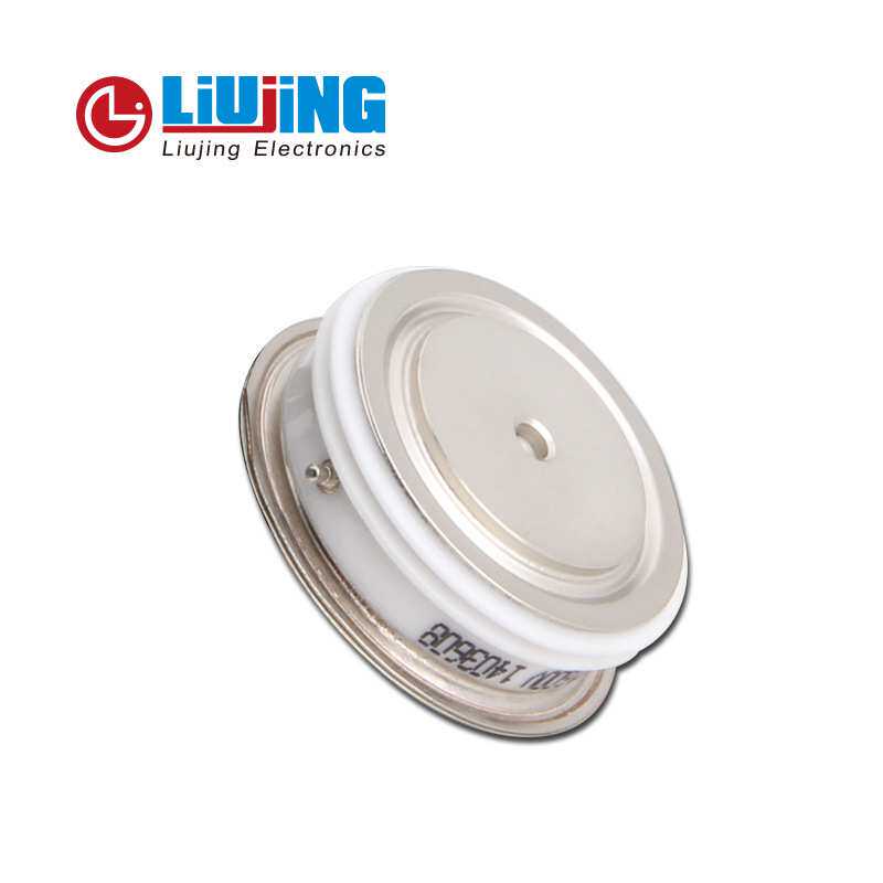 国标型-普通整流管(平板式)ZP300A1800V 焊接设备 大功率变流器