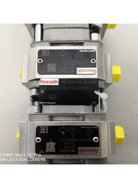 R900973398  P4GF1/3,2+GF1/3,2+GF1/3,2+GF1/3,2RE01 # Rexroth