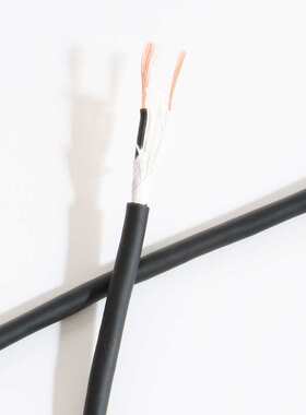 胜牌JS系列TRVV5*0.75平方耐弯折800万次机器人手臂线一卷起订