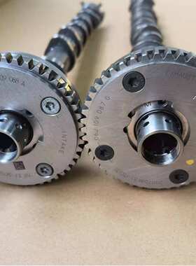 EA888二代1.8T/2.0T进排气凸轮轴 06H109021J/06H109022BA