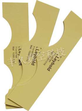 Leybold莱宝单级旋片真空泵叶片刮片71420810/71416750/971446880