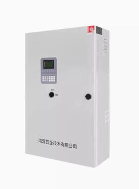海湾HW-D-0.8KVA-NF86 0.5KVA-NF81 0.5KVA-NF41应急照明集中电源