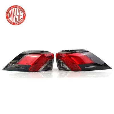 适用2019-21RAV4美版后尾灯外刹车灯81550-0R090 81560-0R090