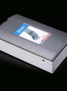 Booher宝合 25件麻花钻头套装M35高速钢含钴直柄麻花钻头组套