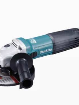 牧田Makita角向磨光机GA6040C01角磨机