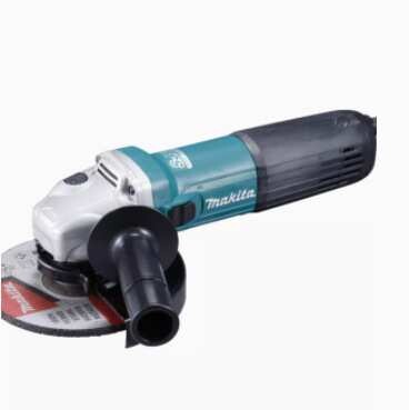 牧田Makita角向磨光机GA6040C01角磨机