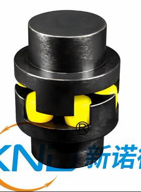 LM13梅花联轴器XND-LM13-D360-J1A90x125-YA95x125/GB/T5272-2002