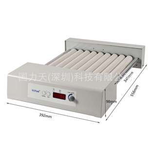 国力天GLTLab数控9轴经典滚轴混匀仪LTR2D