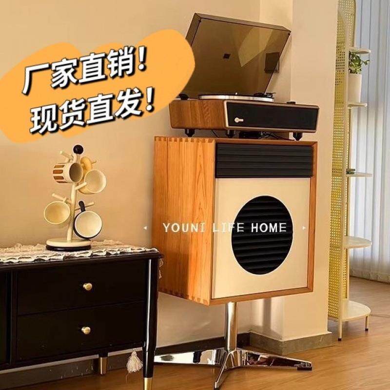 轻奢家用沙发边柜小户型客厅斗柜创意简约床头落地杂物收纳储物柜