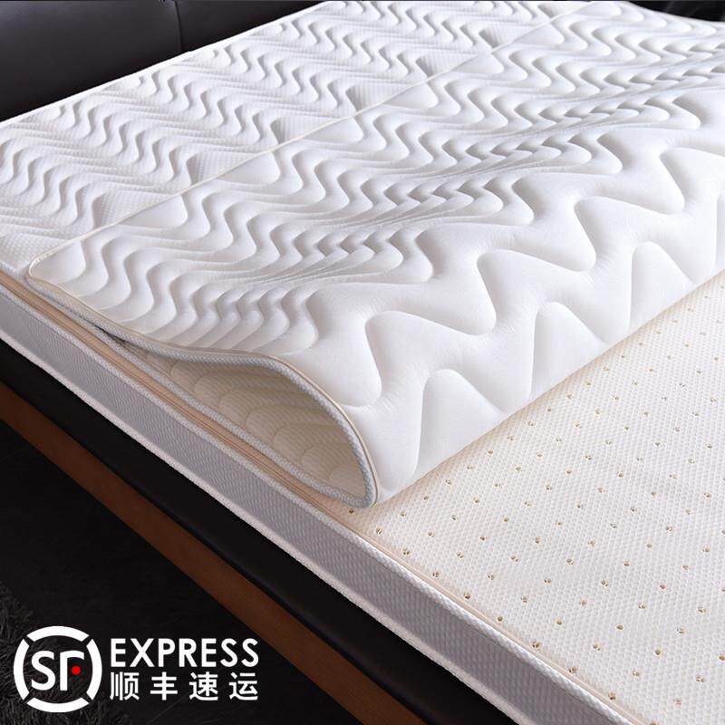 高档可拆洗席梦思椰棕棕垫偏硬床垫酒店椰棕乳胶床垫单人双人床垫