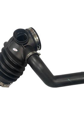 适用凯迪拉克New SRX-3.0空气滤清器出口管波纹管进气管汽车配件