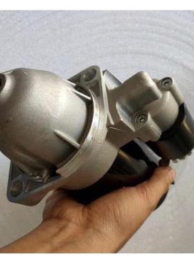 STEYR斯太尔船用起动机马达STEYR OM144M38起动机马达12V9齿