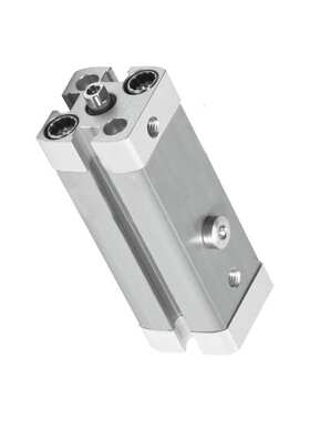 费斯托CLR系列CLR-16-10-L-P-A 回转式夹紧气缸  CLR-50-20-L-P-A