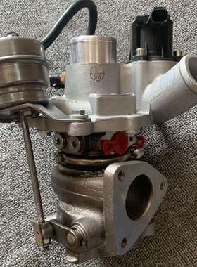 适用海马VT01 A10G1031100 5062302009 1350000033原装涡轮增压器