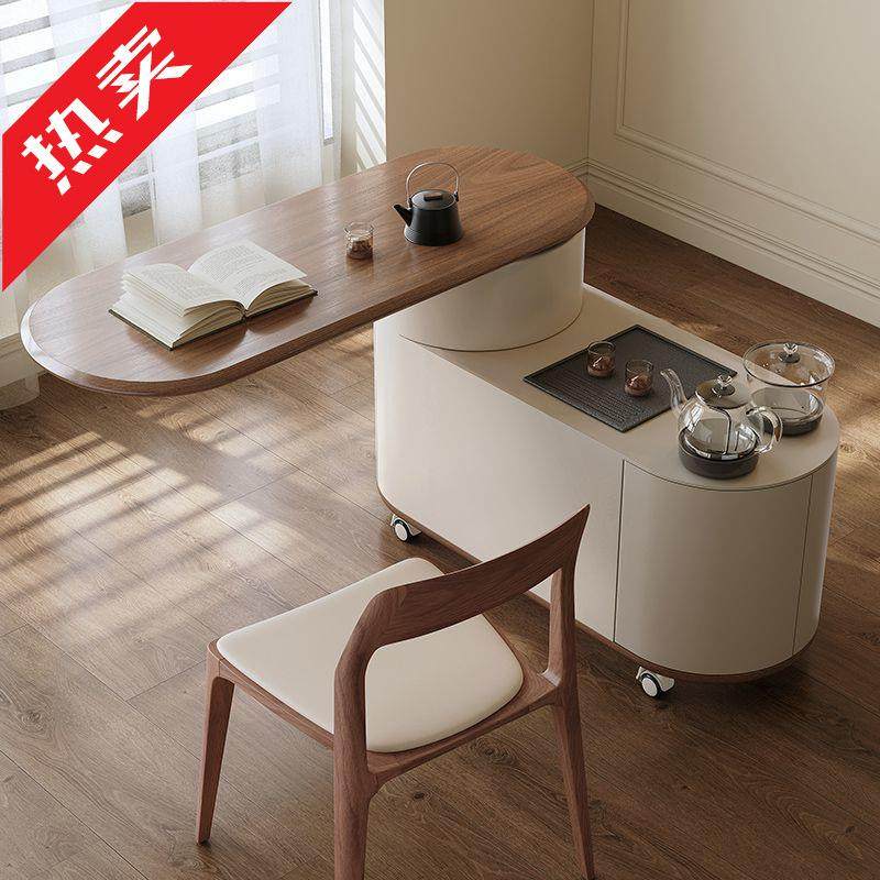ir移动茶台现代简约泡茶桌旋转轻奢沙发茶边柜新款客厅阳台小型茶,玩具/童车/益智/积木/模型,毛绒/玩偶/公仔/布艺类玩具,淘宝优惠券,粉丝福利购,淘宝优惠卷