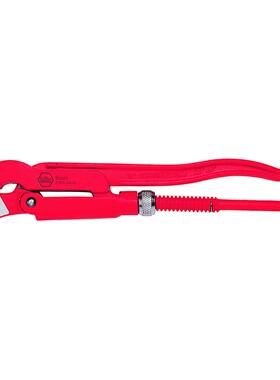 德国 Wiha威汉 29435 Z 26 0 00 经典角管钳 29436 29437弯管