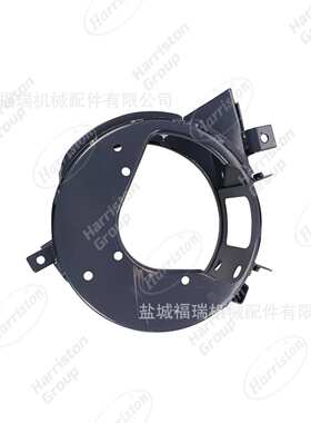 农机配件 沃得配件 WORLD 复脱箱 W2.5-02-02-11-03-01-00