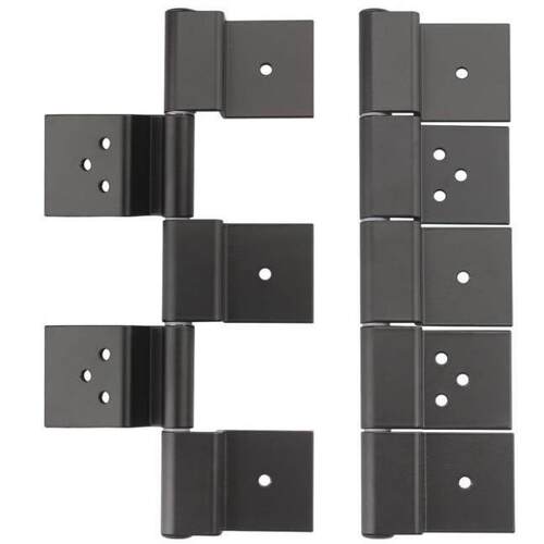 含税RV Entry Door Friction Hinge Kit 房车车门铰链
