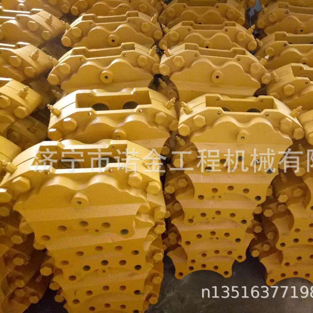 长期现货销售装载机刹车钳 制动钳铲车刹车片