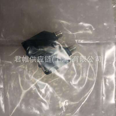 价格需核实 OMRON 安全开关 型号：D4SL-N2NDA-D