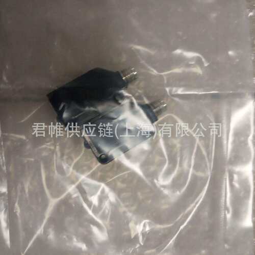 价格需核实 OMRON 安全开关 型号：D4SL-N2NDA-D
