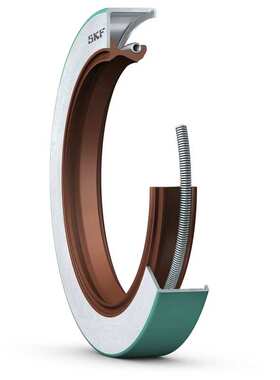 斯凯孚 42X62X8 HMSA10 RG 丁晴油封 30个/件