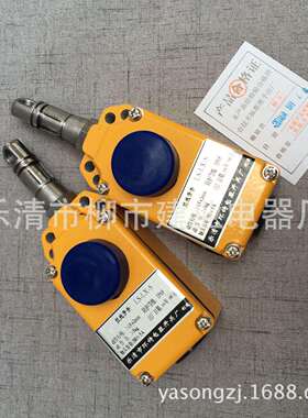 安全拉线开关 LS-LX-Z 自动复位输送带保护装置 现货
