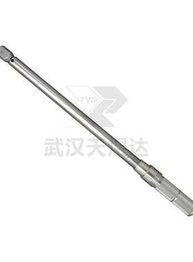 方插可换头扭矩扳手 9*12接口 5Nm 25Nm 60Nm 100Nm