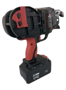 kowy九威屏幕显示RT545 /18.5V充电式钢筋捆扎机 快速绑扎钢筋