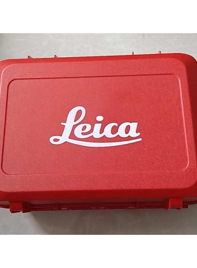 徕卡工程测量全站仪TZ05 TZ08 TZ12莱卡原装仪器箱国产高仿