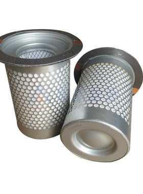 空压机三滤厂家生产油分滤芯 DB2074 油气分离滤芯