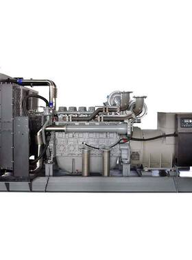Perkins珀金斯4016TAG2A柴油发电机1600KW 发电机