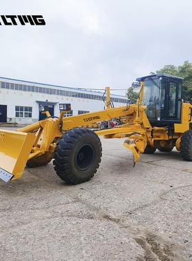 LTMG平地机路面机械180马力220全新外贸直销道路施工沥青节能高效