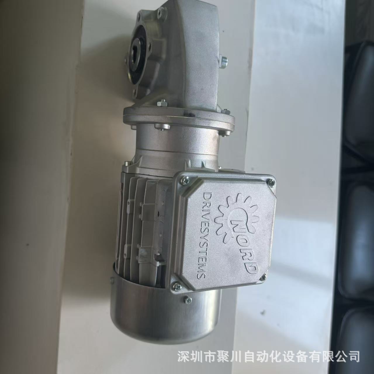 诺德 NORD SK01F IEC90 B5 A200 减速电机 全新原装  包邮