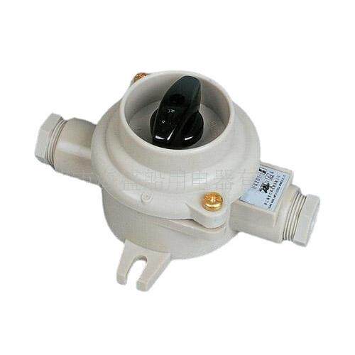 海盛船用水密开关HS202-3 HS201 HS302 HS402-3防水开关 220V10A