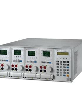 Chroma致茂63101A/63112A/6312A/6314A可编程直流电子负载