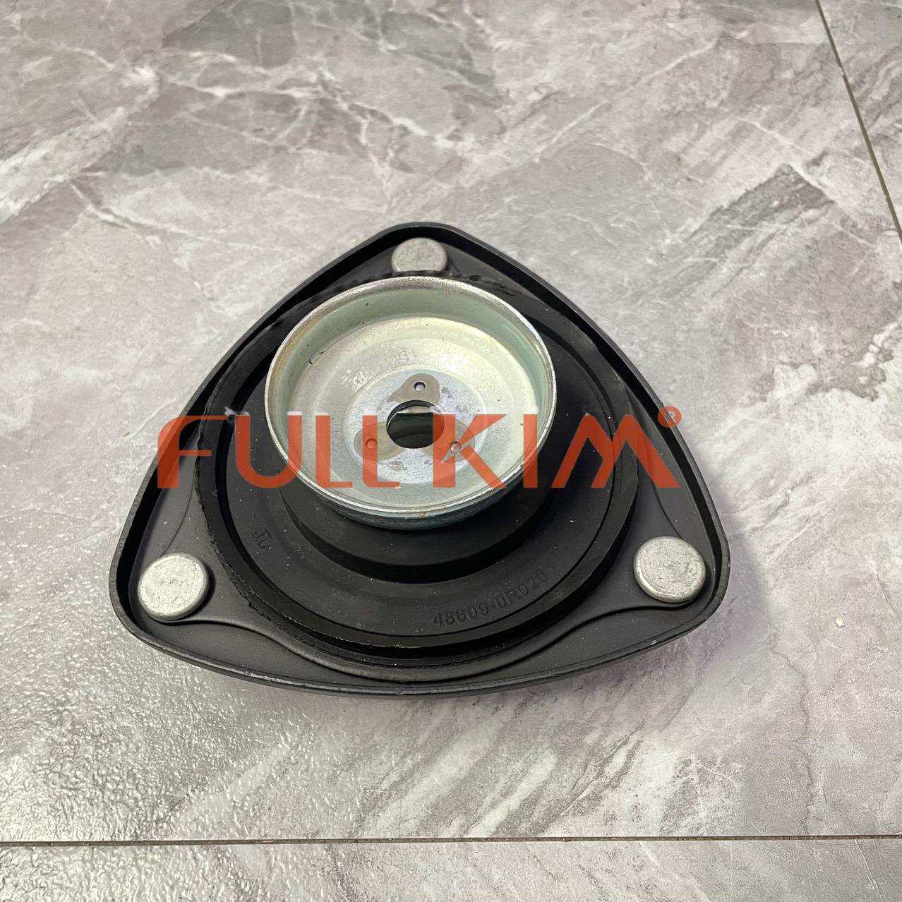 新RAV4 避震器顶胶 48609-0R040 厂家直销