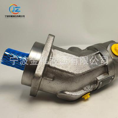 力士乐 A2FM16/61W-PBB040-S 液压马达工程机械用