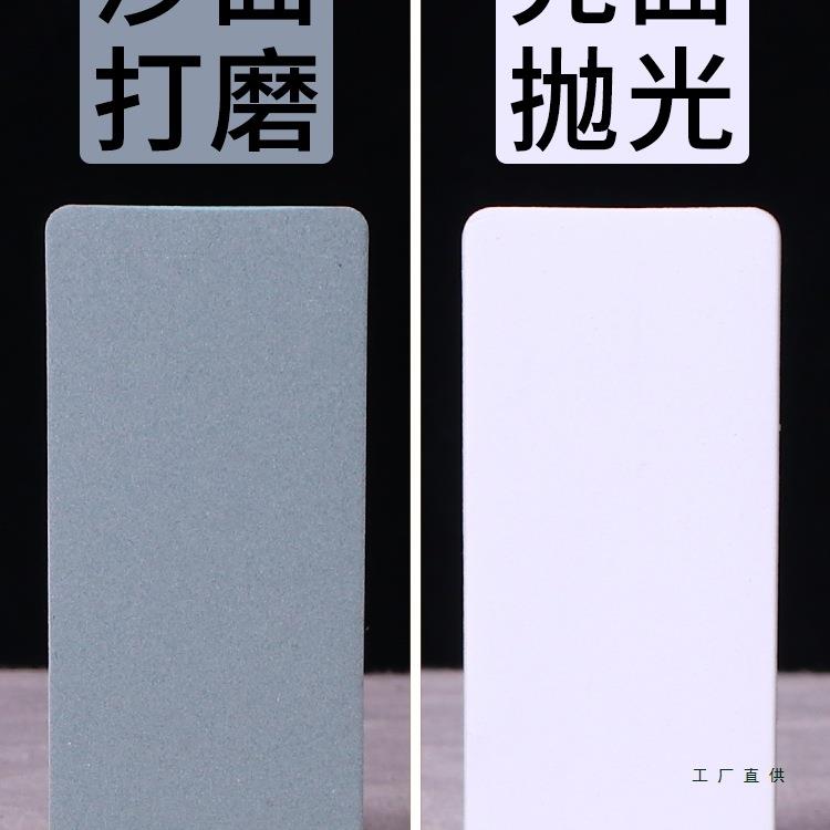 葫芦手把件文玩手捻抛光打磨工具超细砂纸板玉竹崖柏木头