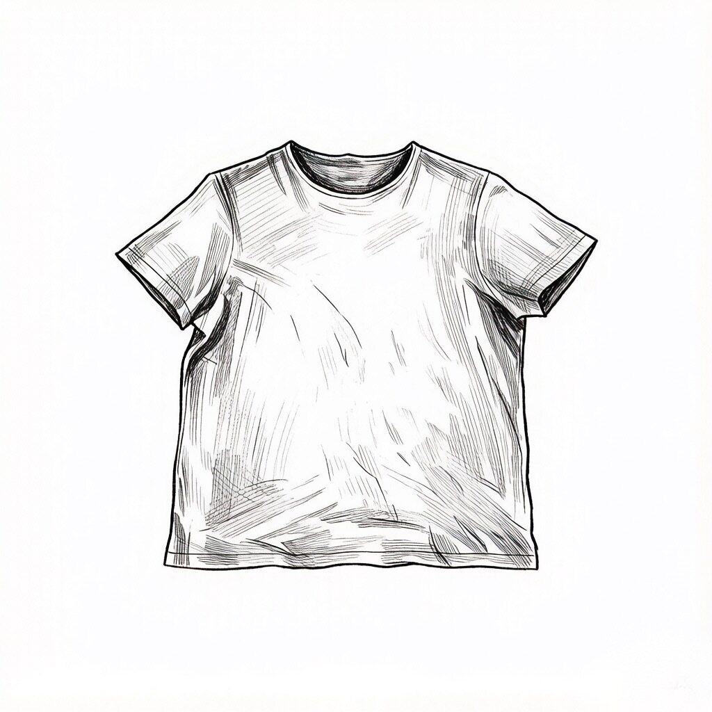 thumbnail for 【Dini】 SS06 JIL dyed tshirt