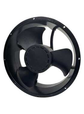 厂家 供应风机扇 25489轴流散热 25489HBL直流24v4000转厂家