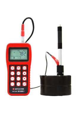 美泰MH180里氏硬度计美泰硬度计便携式硬度计经济实用型硬度计